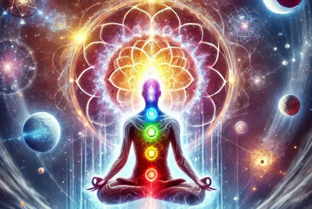 Kundalini Spirit: Understanding the Energy and Its Impact